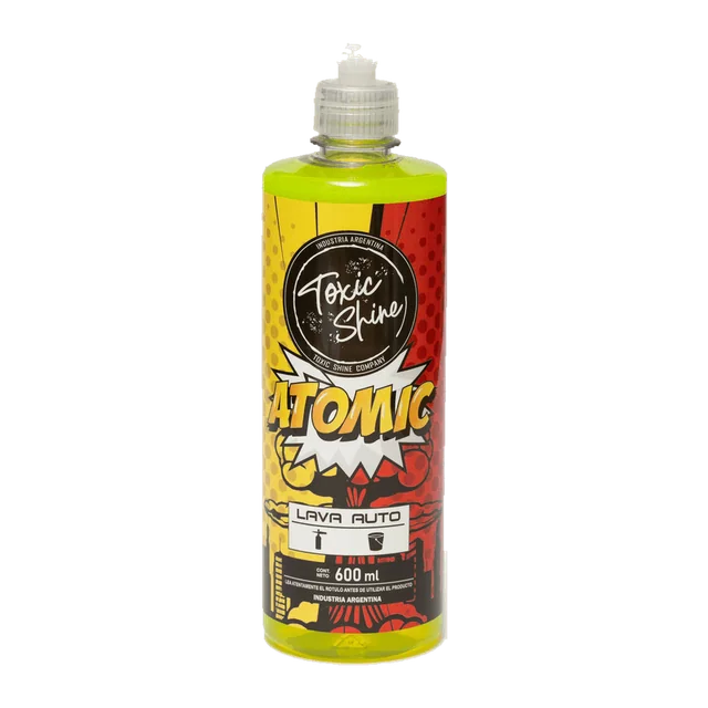 Atomic