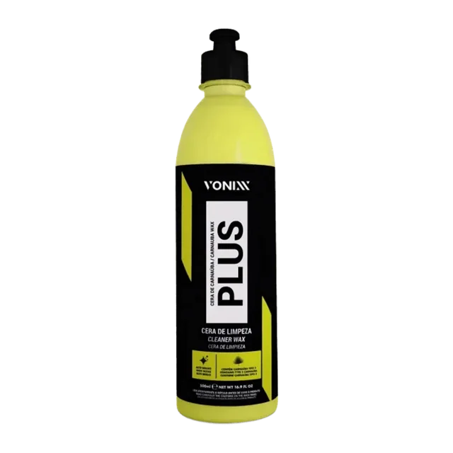 Carnauba Plus