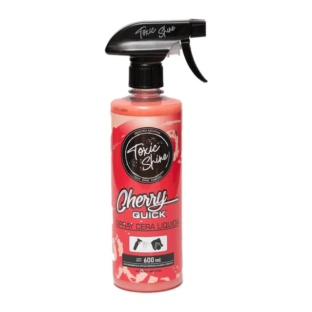 Cherry Quick