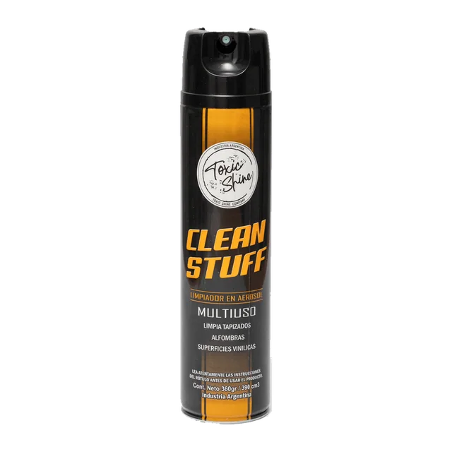 Clean Stuff