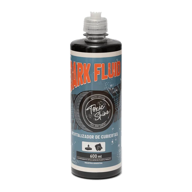 Dark Fluid