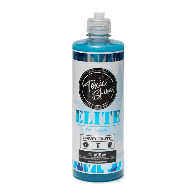 Elite The Legend