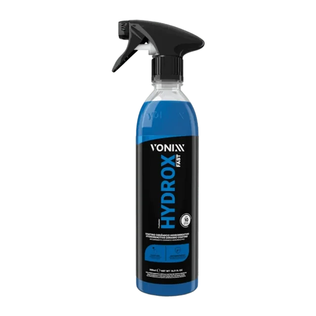 Hydrox Fast