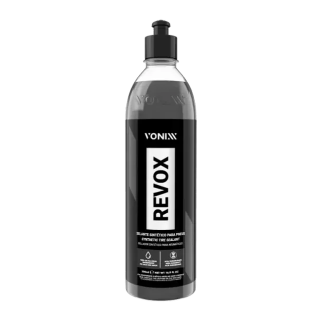 Revox