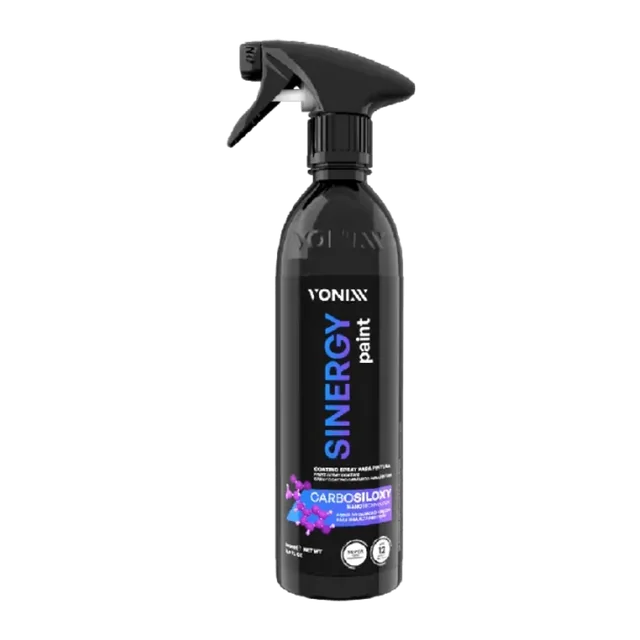 Sinergy Paint