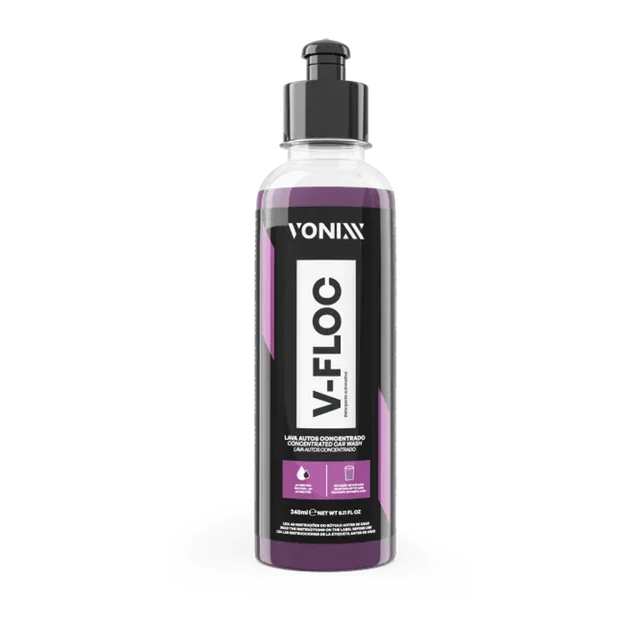 V-Floc