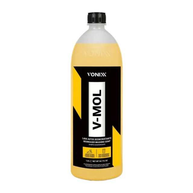 V-Mol