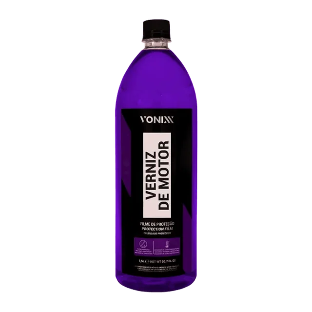 Verniz de Motor
